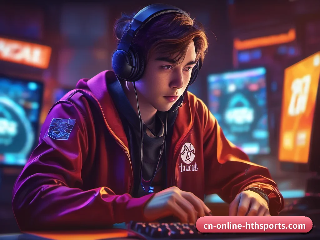 华体会 APP | HTH SPORTS
