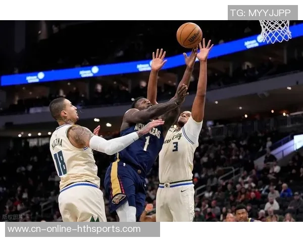 双加时激战！乔治0.8秒三分准绝杀 爵士150-147送公牛5连败