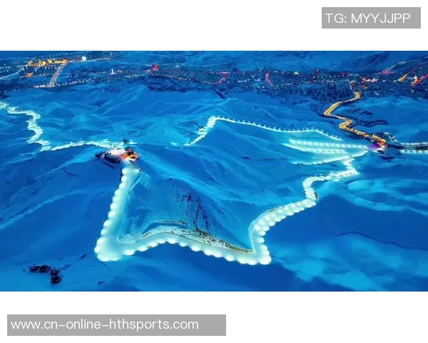 畅游金山丨全国仅有市内的高山滑雪场——阿勒泰将军山世界滑雪休假区正式开板