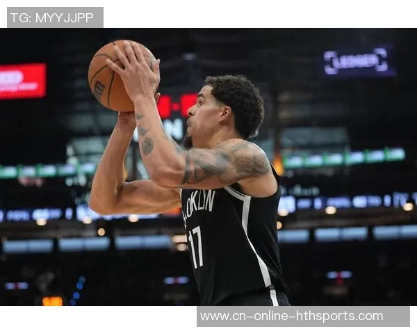 篮网遭受伤病侵袭 波特因伤缺战76人 萨拉夫复出在即